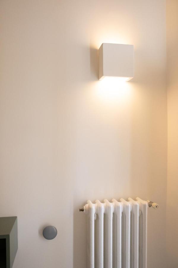 Carlo Alberto Room 法萨诺 外观 照片