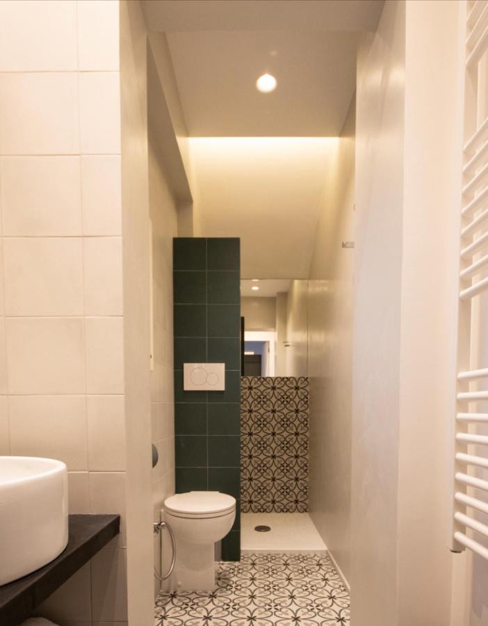 Carlo Alberto Room 法萨诺 外观 照片