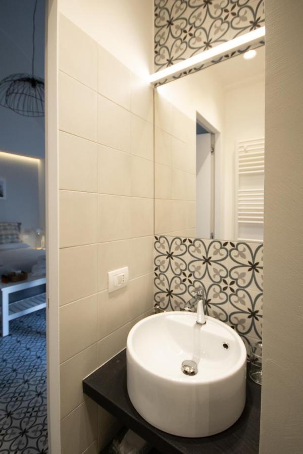 Carlo Alberto Room 法萨诺 外观 照片