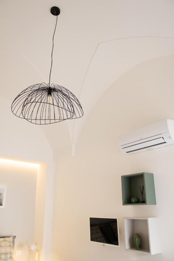 Carlo Alberto Room 法萨诺 外观 照片