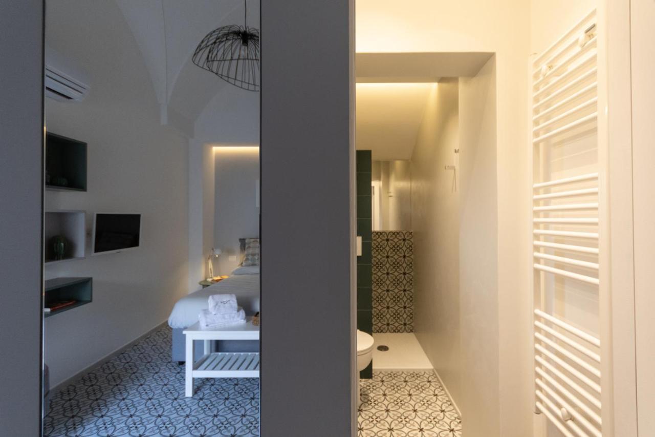 Carlo Alberto Room 法萨诺 外观 照片