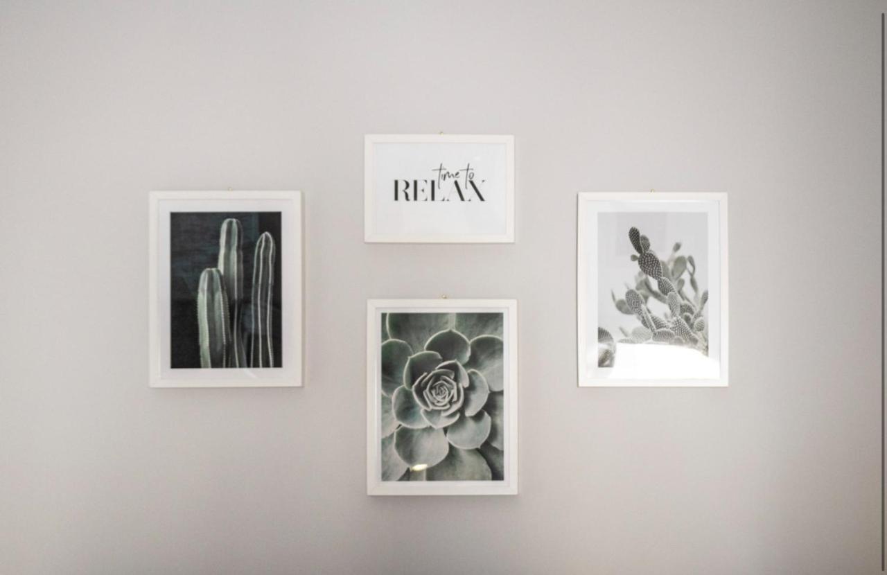 Carlo Alberto Room 法萨诺 外观 照片
