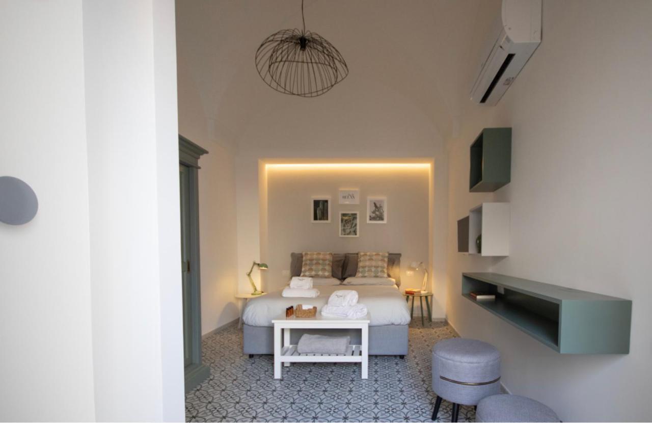 Carlo Alberto Room 法萨诺 外观 照片