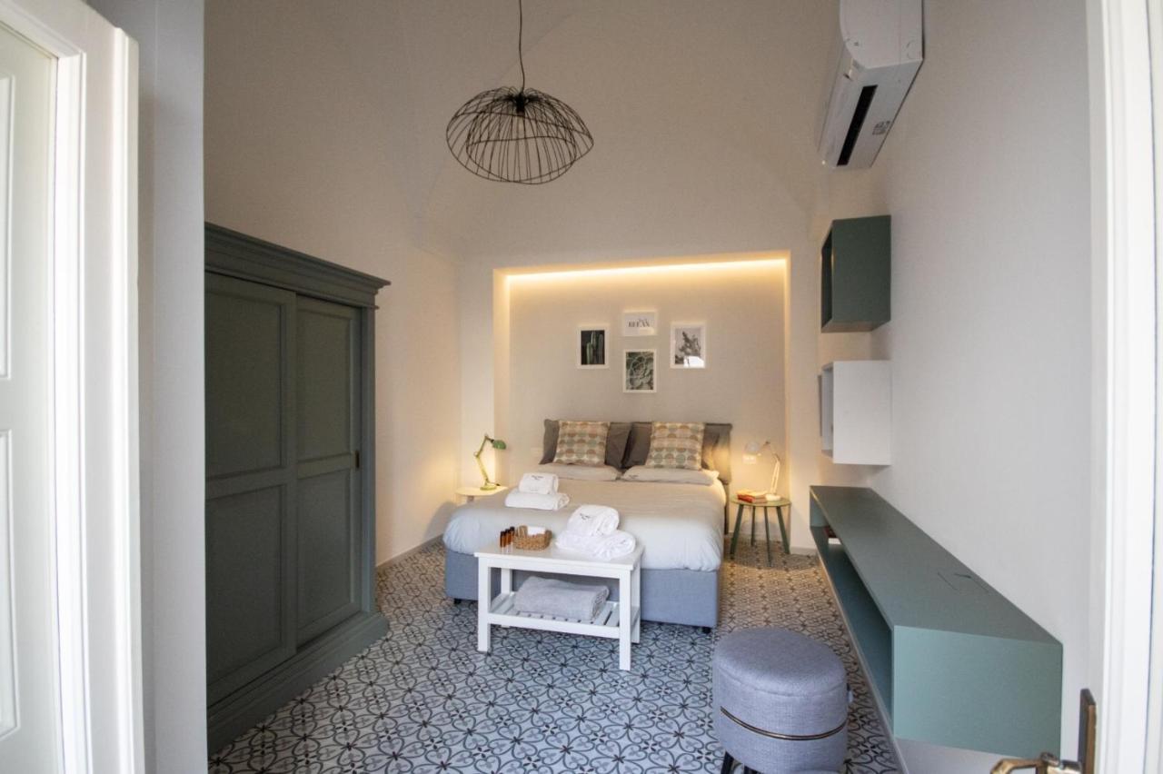Carlo Alberto Room 法萨诺 外观 照片