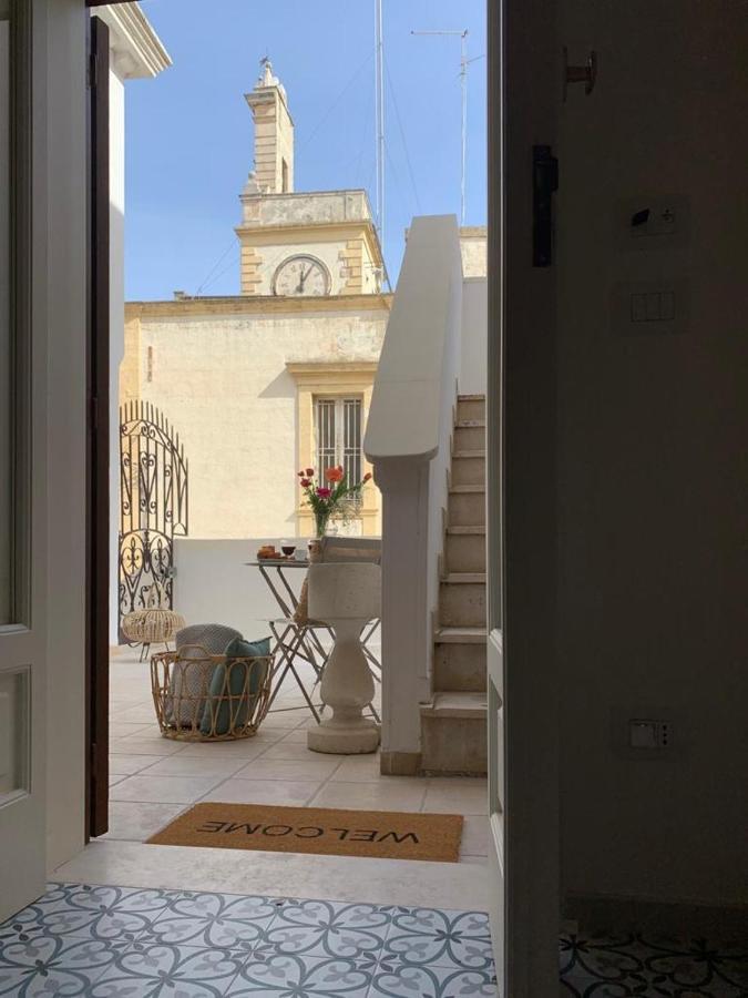 Carlo Alberto Room 法萨诺 外观 照片