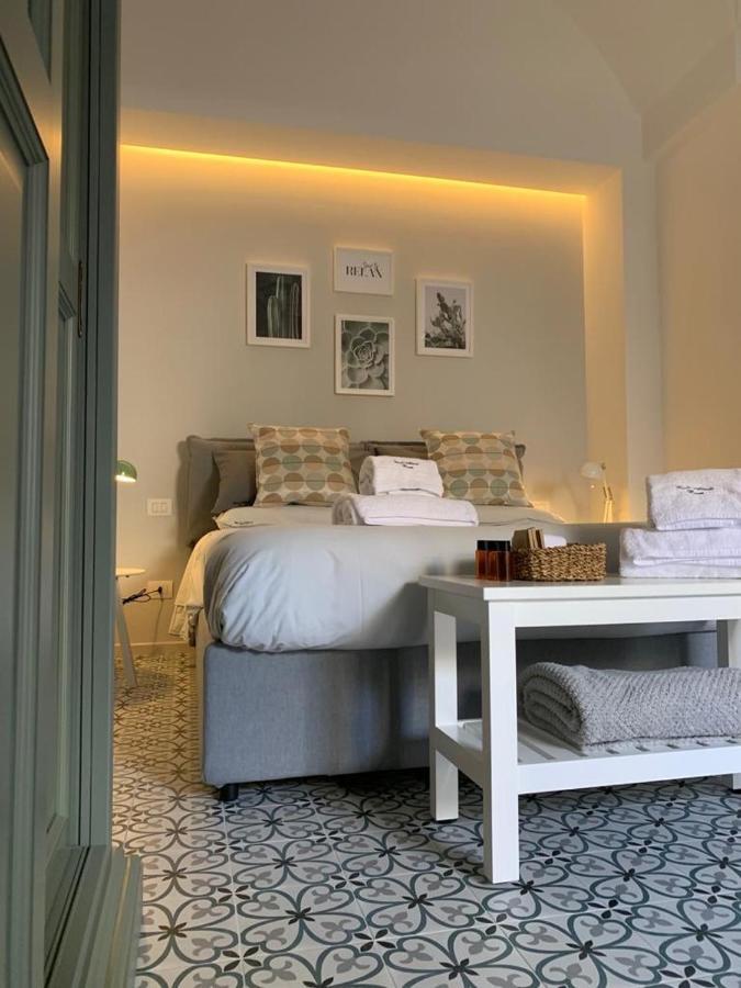 Carlo Alberto Room 法萨诺 外观 照片