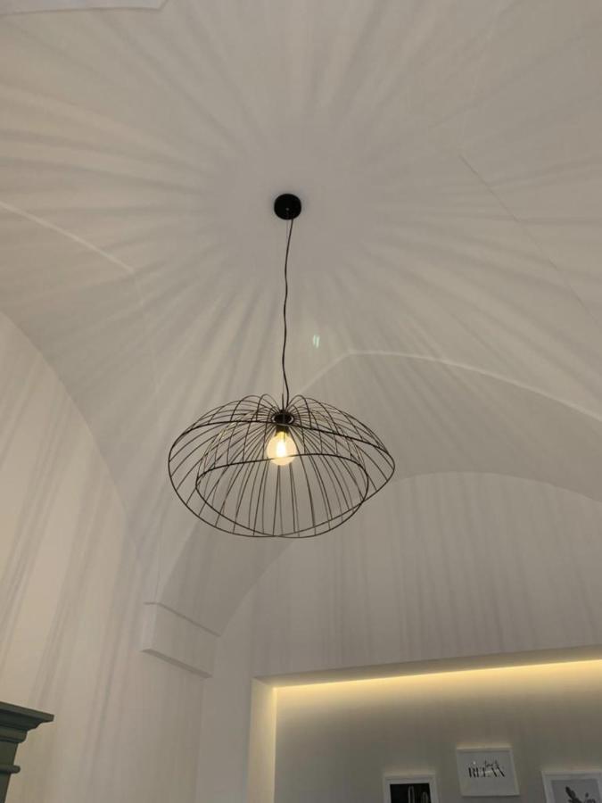 Carlo Alberto Room 法萨诺 外观 照片