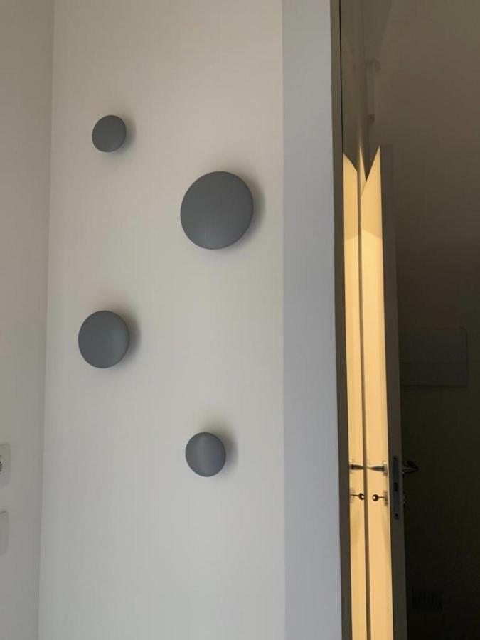 Carlo Alberto Room 法萨诺 外观 照片