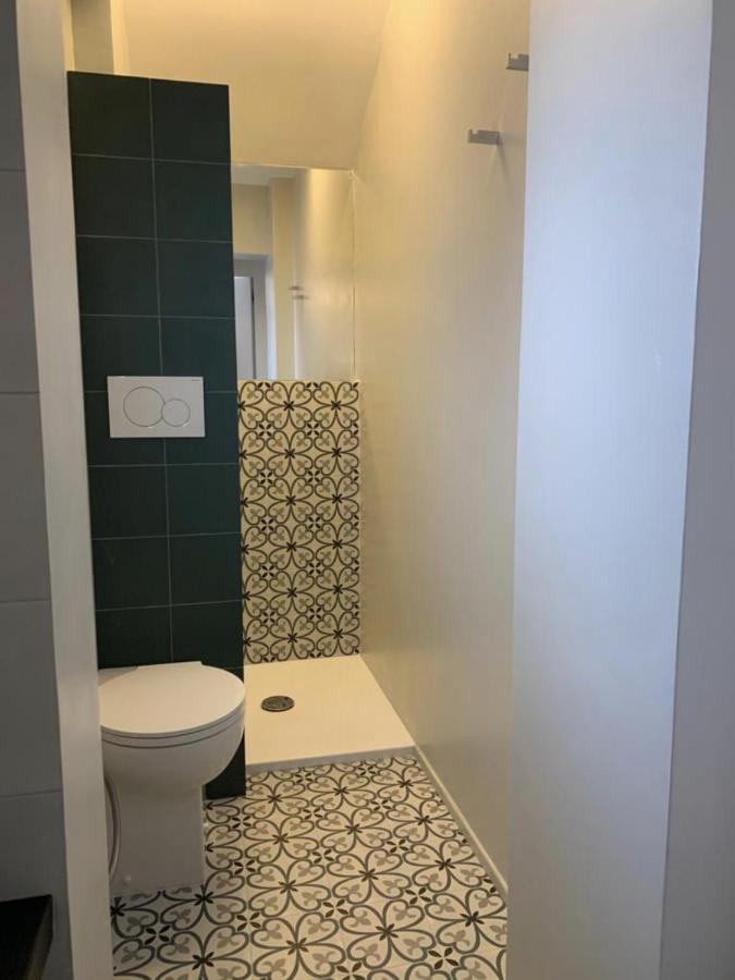 Carlo Alberto Room 法萨诺 外观 照片