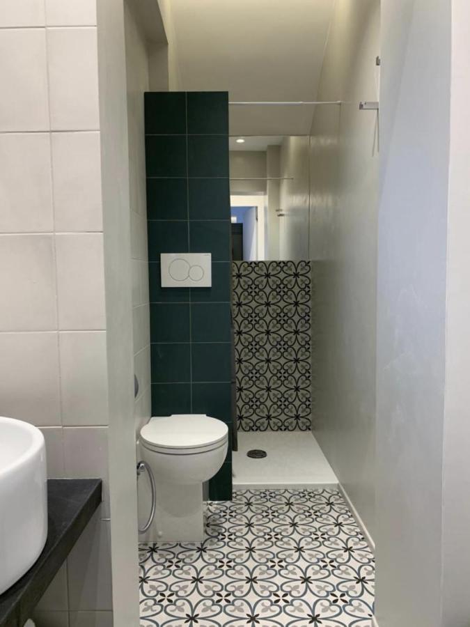 Carlo Alberto Room 法萨诺 外观 照片