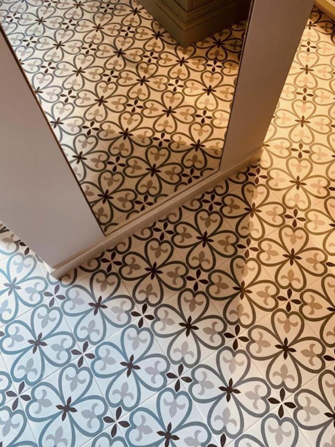 Carlo Alberto Room 法萨诺 外观 照片