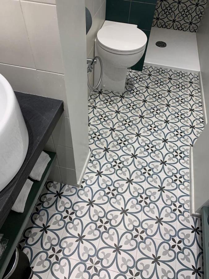 Carlo Alberto Room 法萨诺 外观 照片