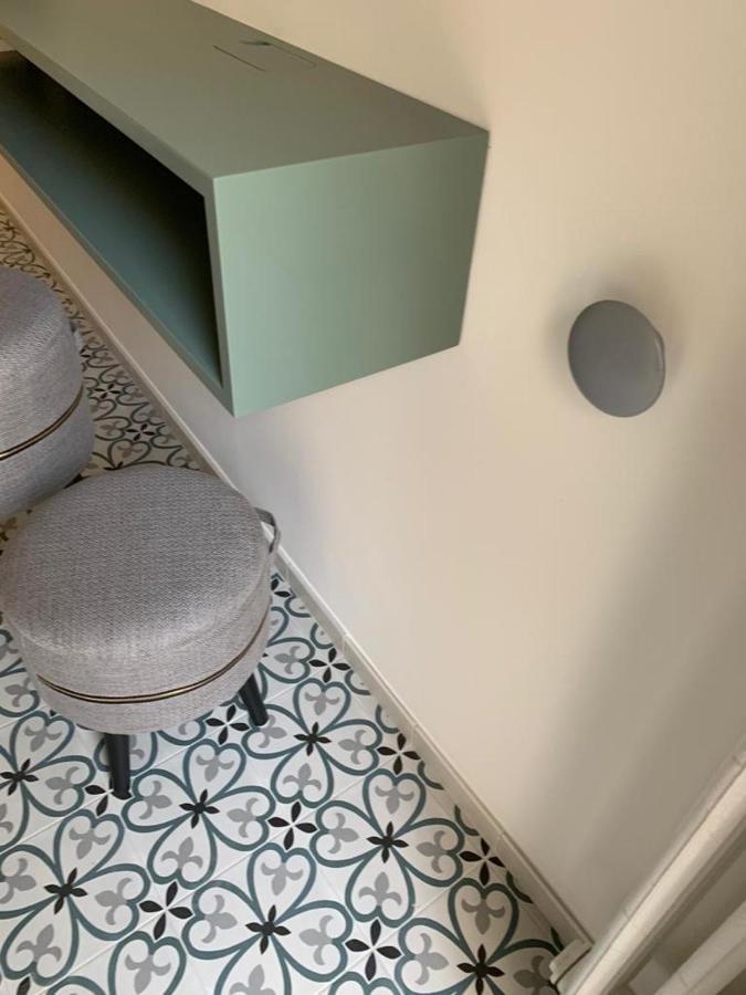 Carlo Alberto Room 法萨诺 外观 照片