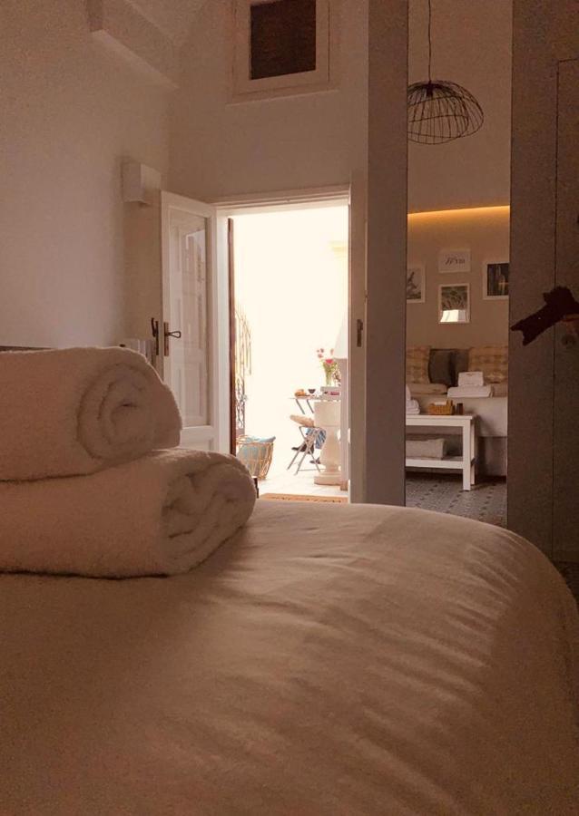 Carlo Alberto Room 法萨诺 外观 照片