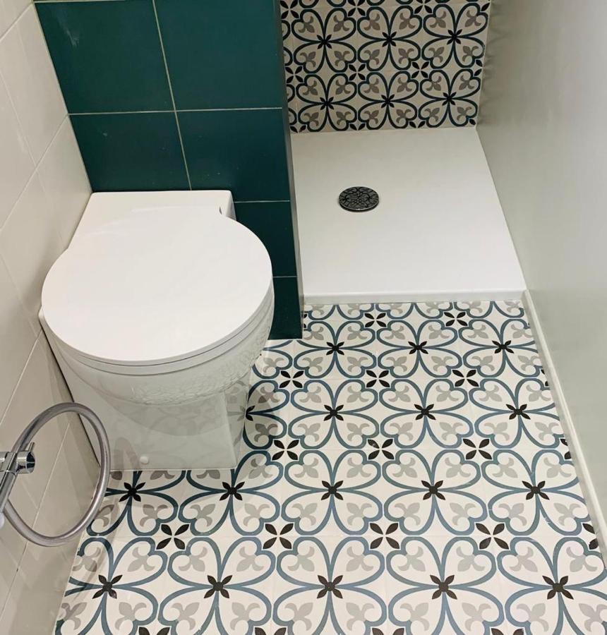Carlo Alberto Room 法萨诺 外观 照片