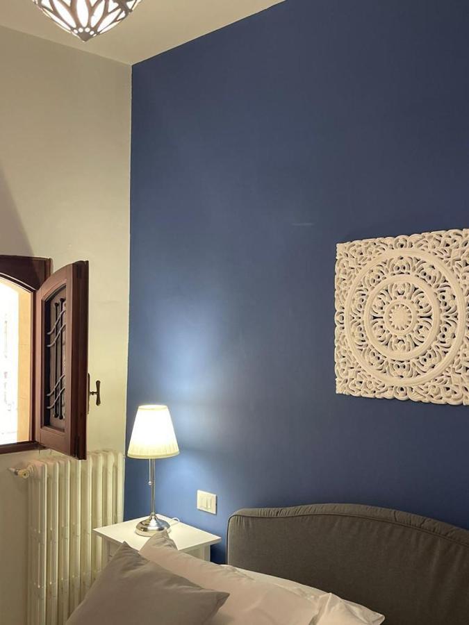Carlo Alberto Room 法萨诺 外观 照片