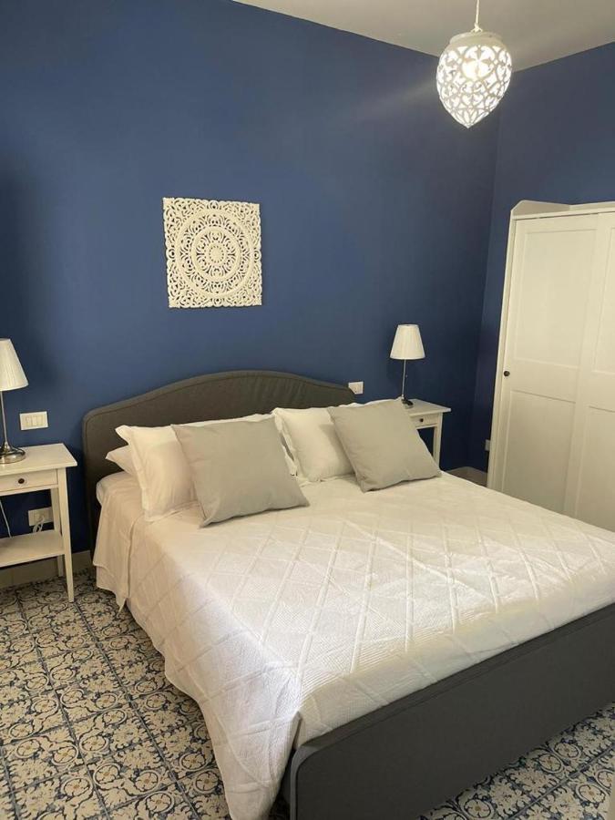 Carlo Alberto Room 法萨诺 外观 照片