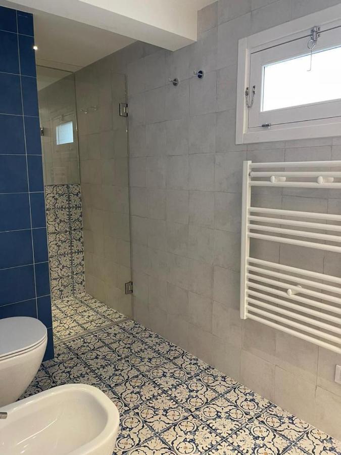 Carlo Alberto Room 法萨诺 外观 照片