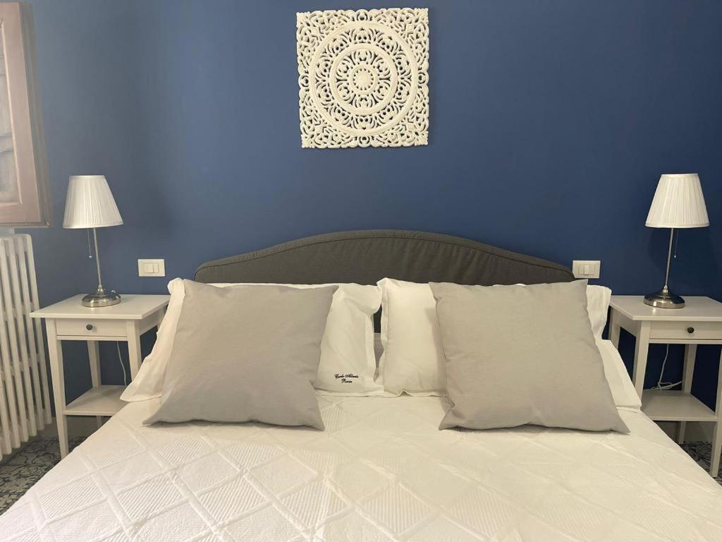 Carlo Alberto Room 法萨诺 外观 照片