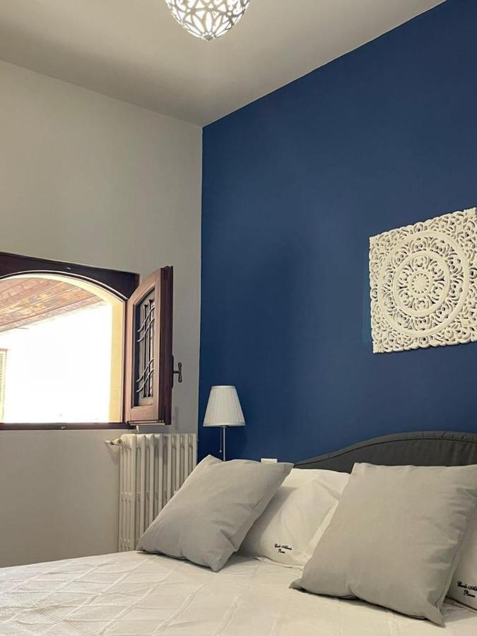 Carlo Alberto Room 法萨诺 外观 照片