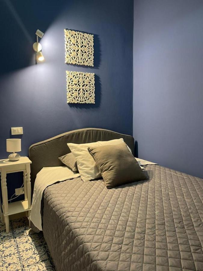 Carlo Alberto Room 法萨诺 外观 照片