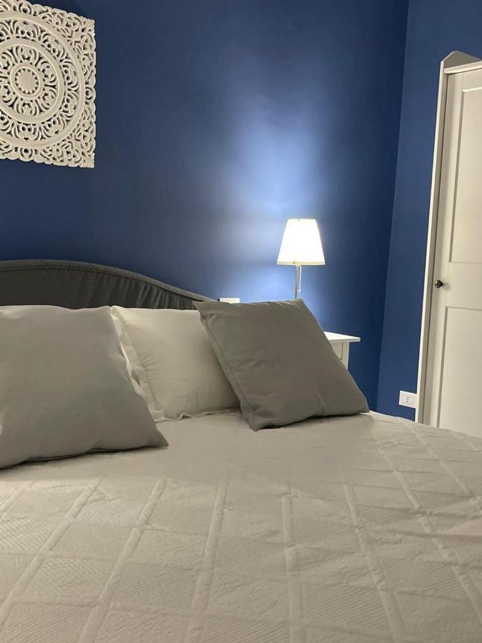 Carlo Alberto Room 法萨诺 外观 照片