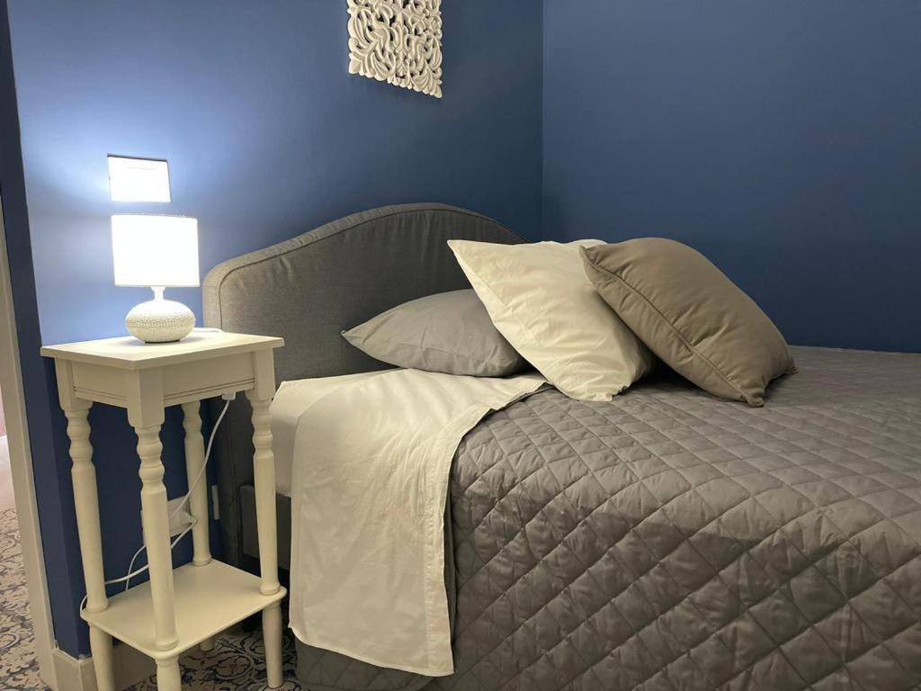 Carlo Alberto Room 法萨诺 外观 照片