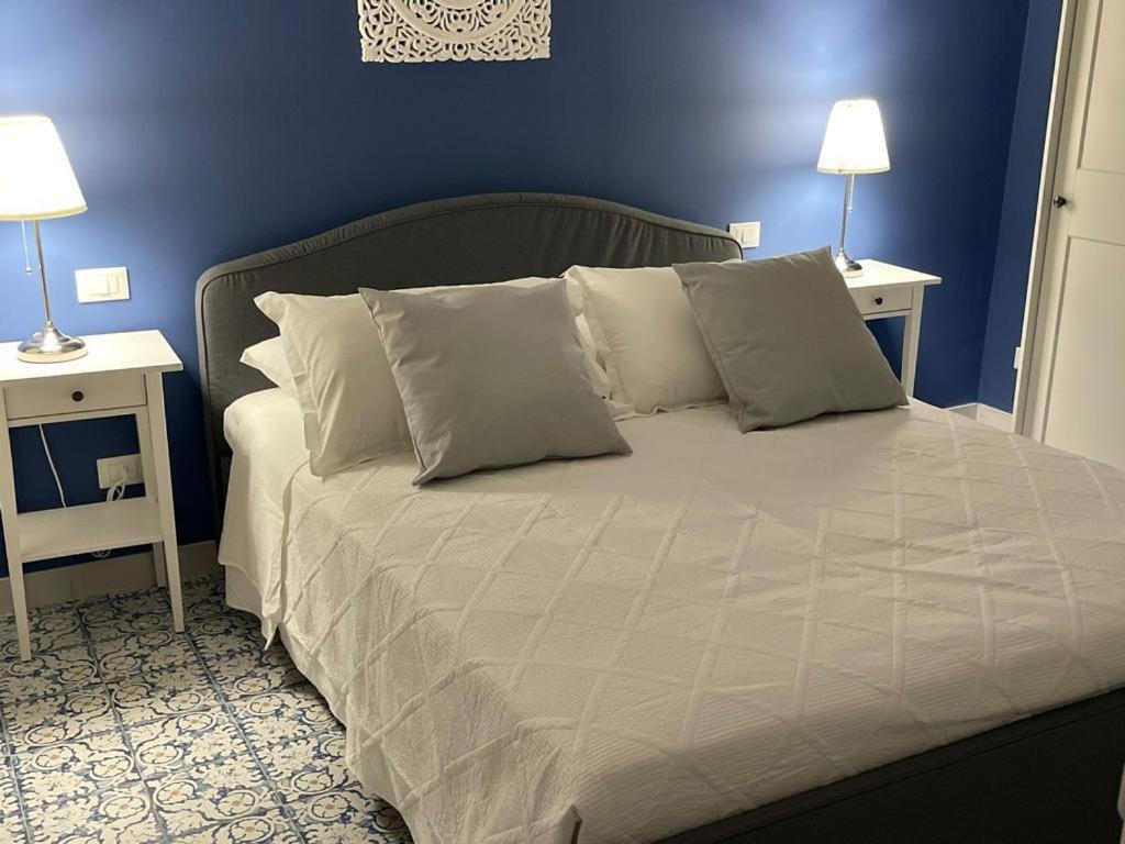 Carlo Alberto Room 法萨诺 外观 照片