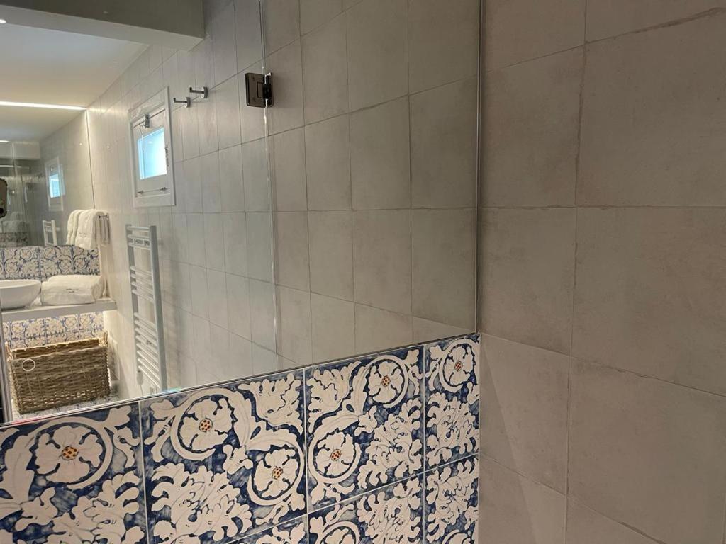 Carlo Alberto Room 法萨诺 外观 照片
